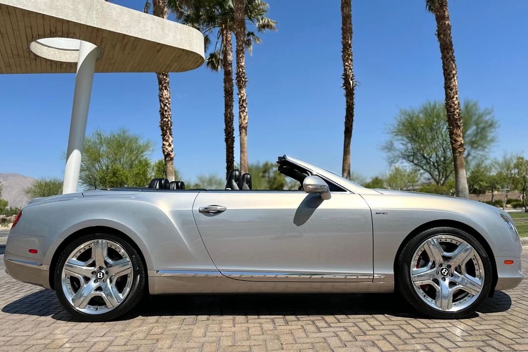 2013 Bentley Continental GTC - Image 3 of 31