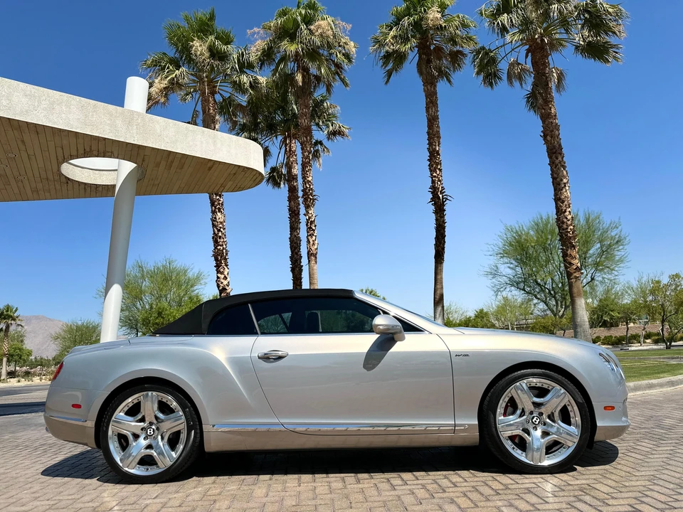 2013 Bentley Continental GTC - Image 21 of 31