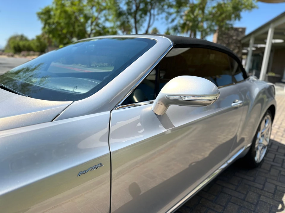 2013 Bentley Continental GTC - Image 25 of 31