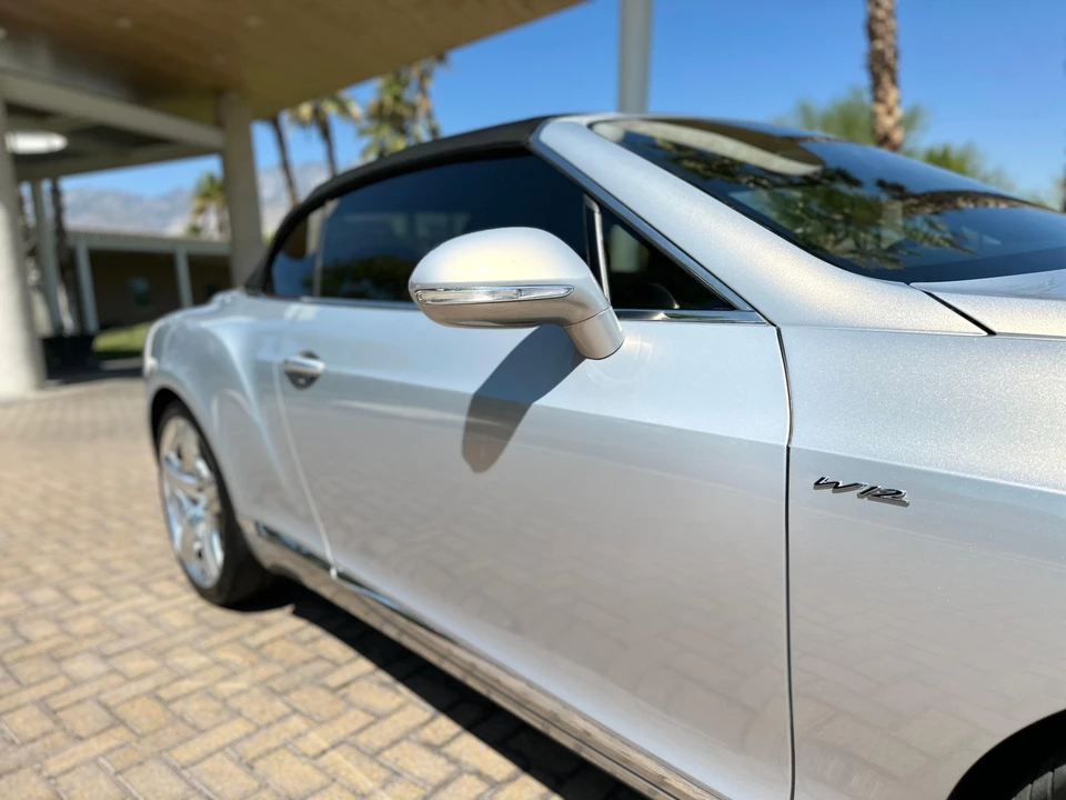 2013 Bentley Continental GTC - Image 30 of 31