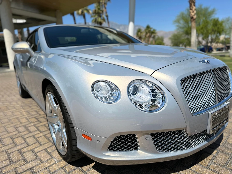 2013 Bentley Continental GTC - Image 24 of 31