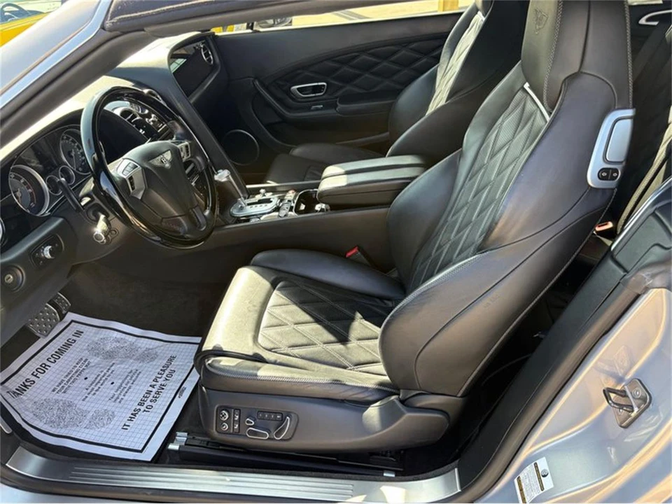 2013 Bentley Continental GTC - Image 20 of 31