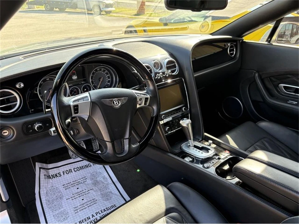 2013 Bentley Continental GTC - Image 22 of 31