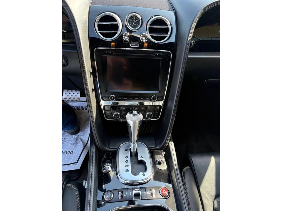 2013 Bentley Continental GTC - Image 25 of 31