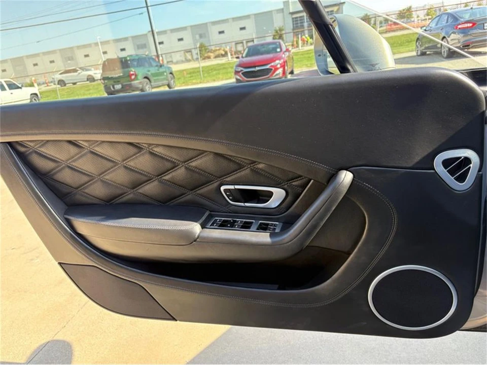 2013 Bentley Continental GTC - Image 28 of 31