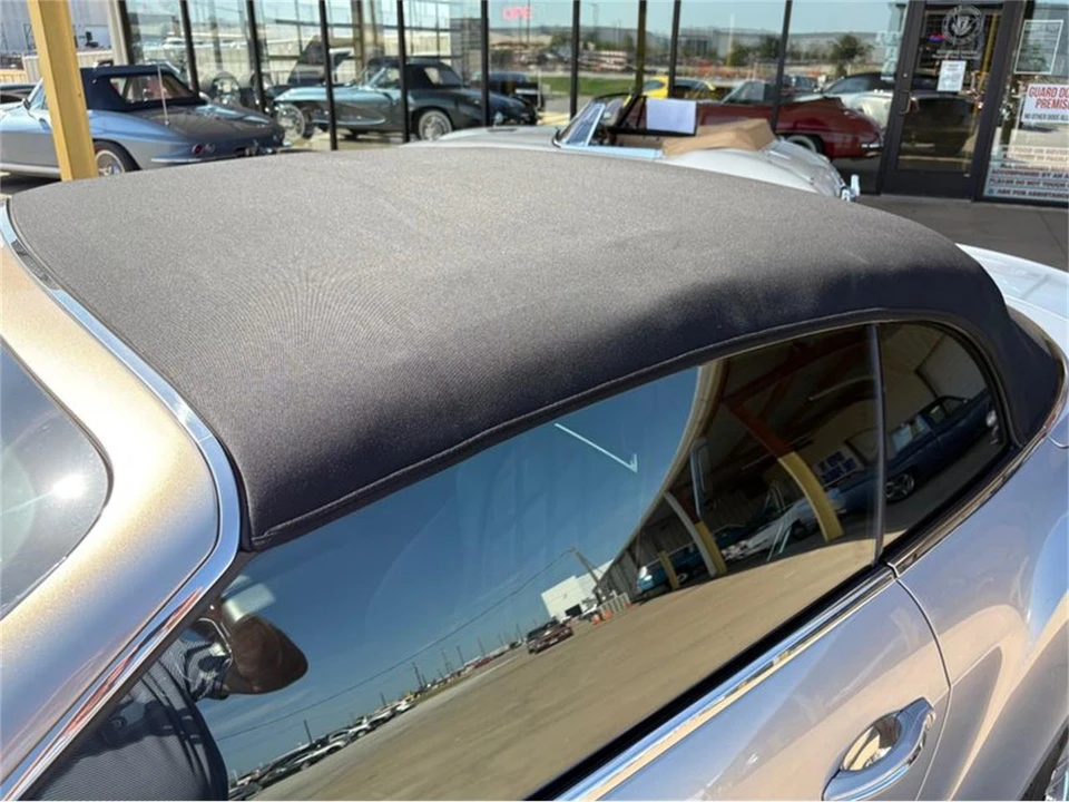 2013 Bentley Continental GTC - Image 31 of 31