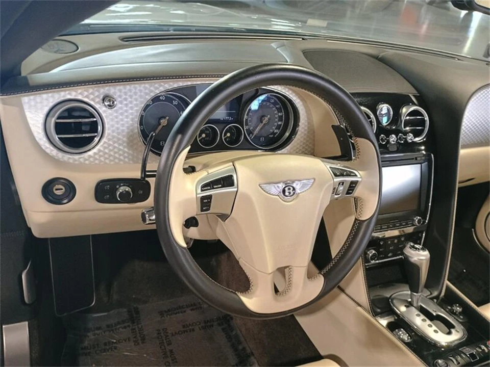 2013 Bentley Continental GTC - Image 17 of 31