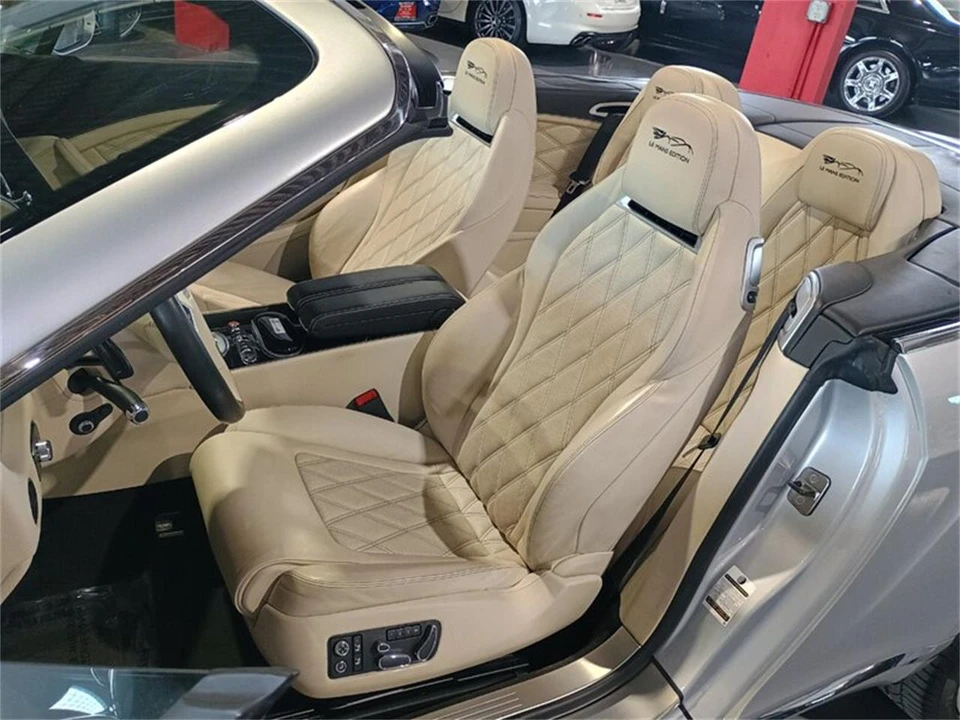 2013 Bentley Continental GTC - Image 13 of 31