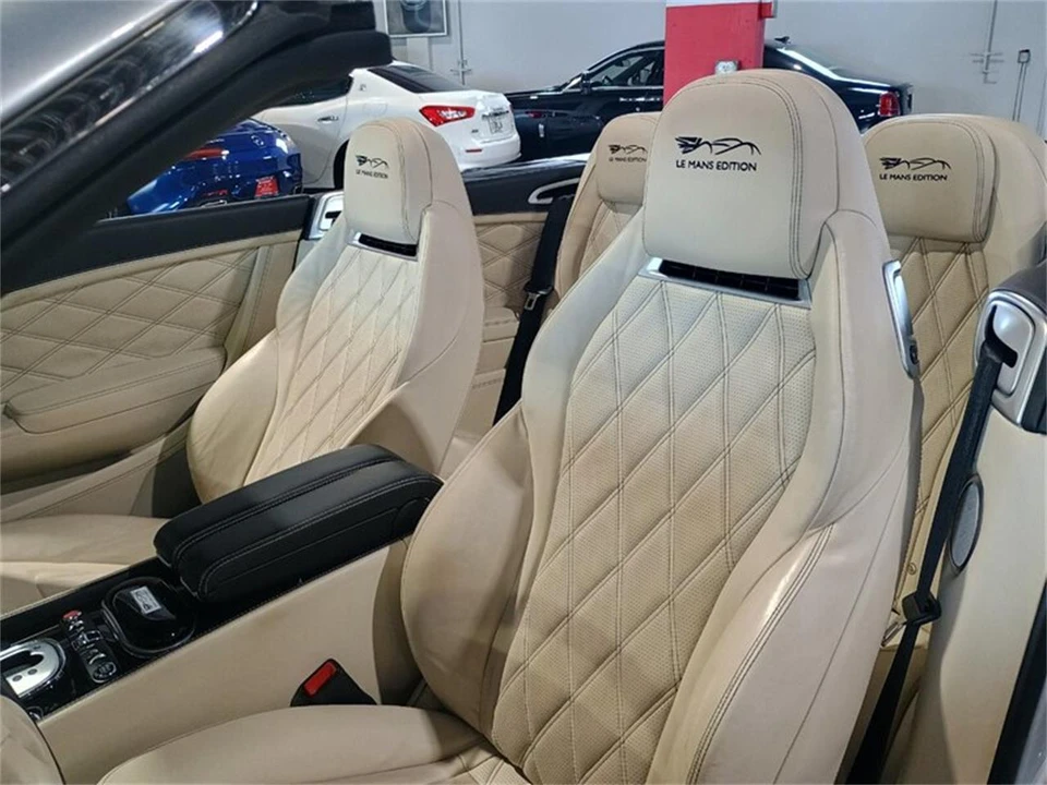 2013 Bentley Continental GTC - Image 15 of 31