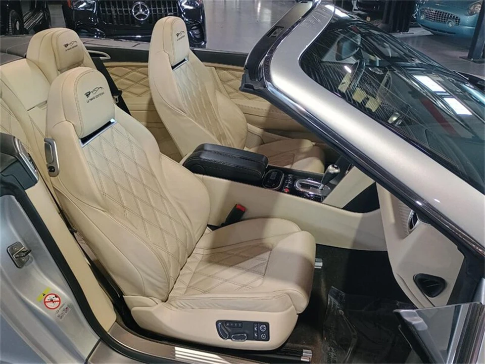 2013 Bentley Continental GTC - Image 29 of 31