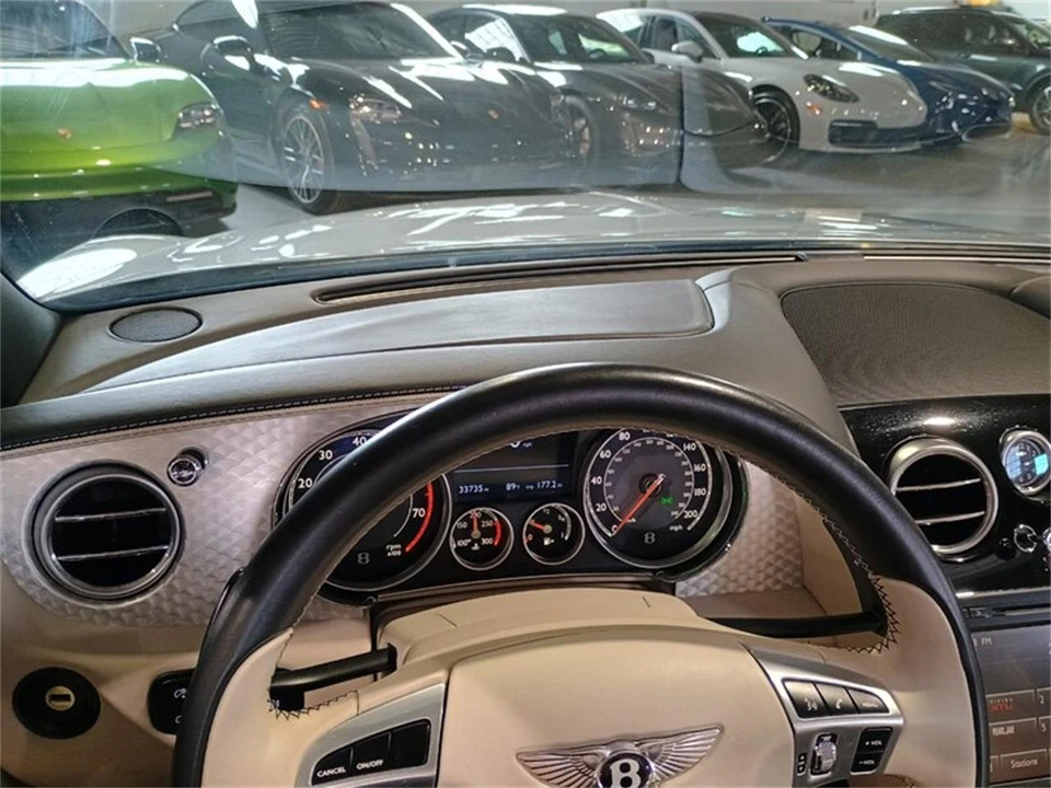2013 Bentley Continental GTC - Image 21 of 31
