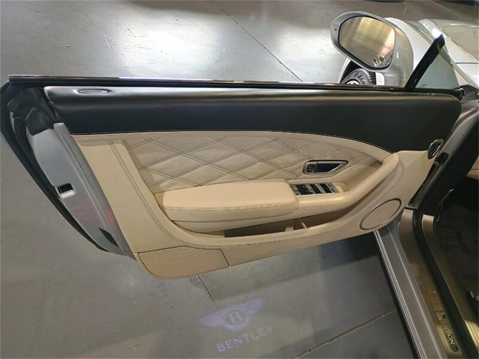 2013 Bentley Continental GTC - Image 11 of 31