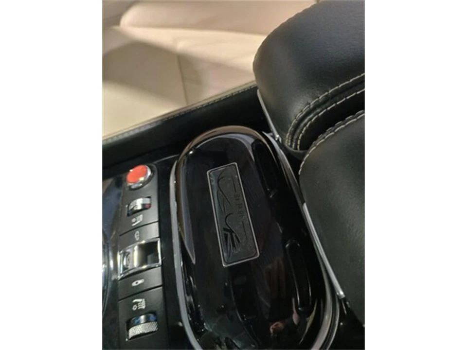 2013 Bentley Continental GTC - Image 19 of 31