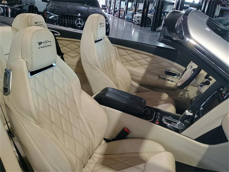 2013 Bentley Continental GTC - Image 31 of 31