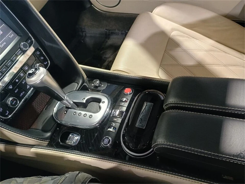 2013 Bentley Continental GTC - Image 26 of 31