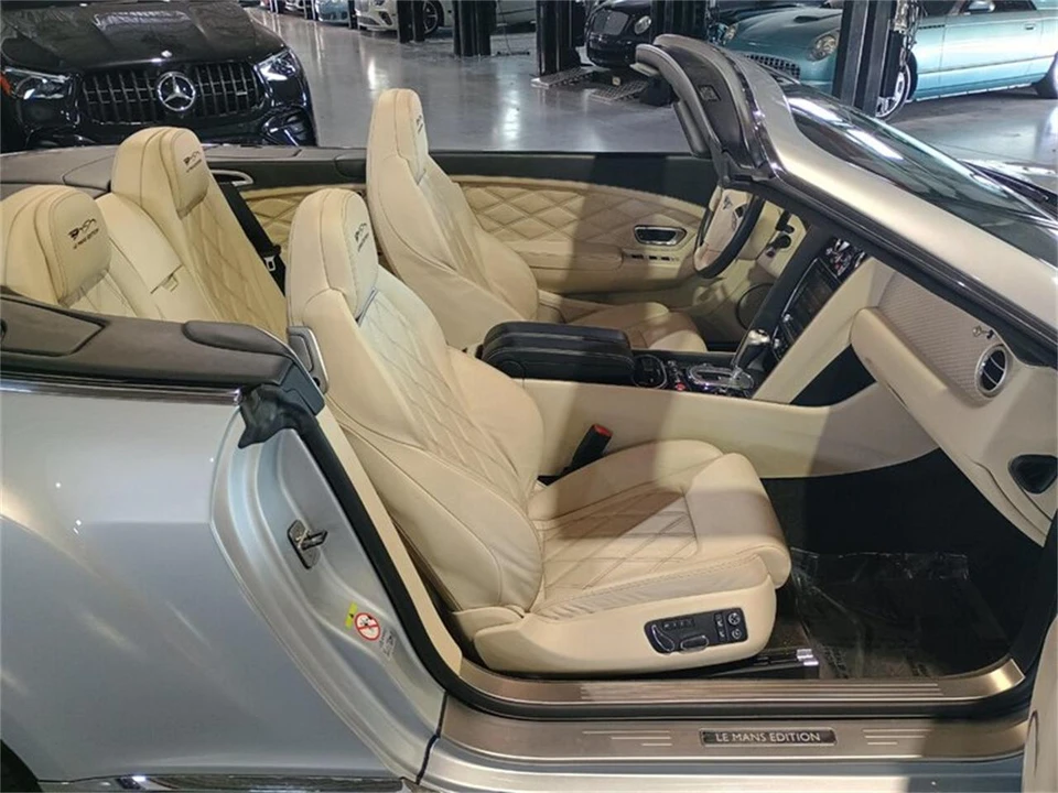 2013 Bentley Continental GTC - Image 28 of 31