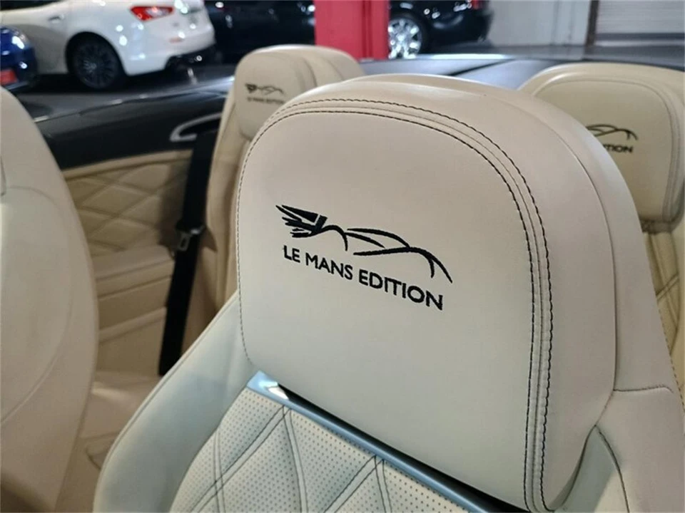 2013 Bentley Continental GTC - Image 16 of 31