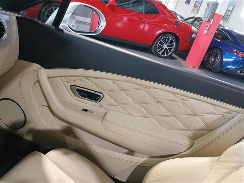 2013 Bentley Continental GTC - Image 24 of 31