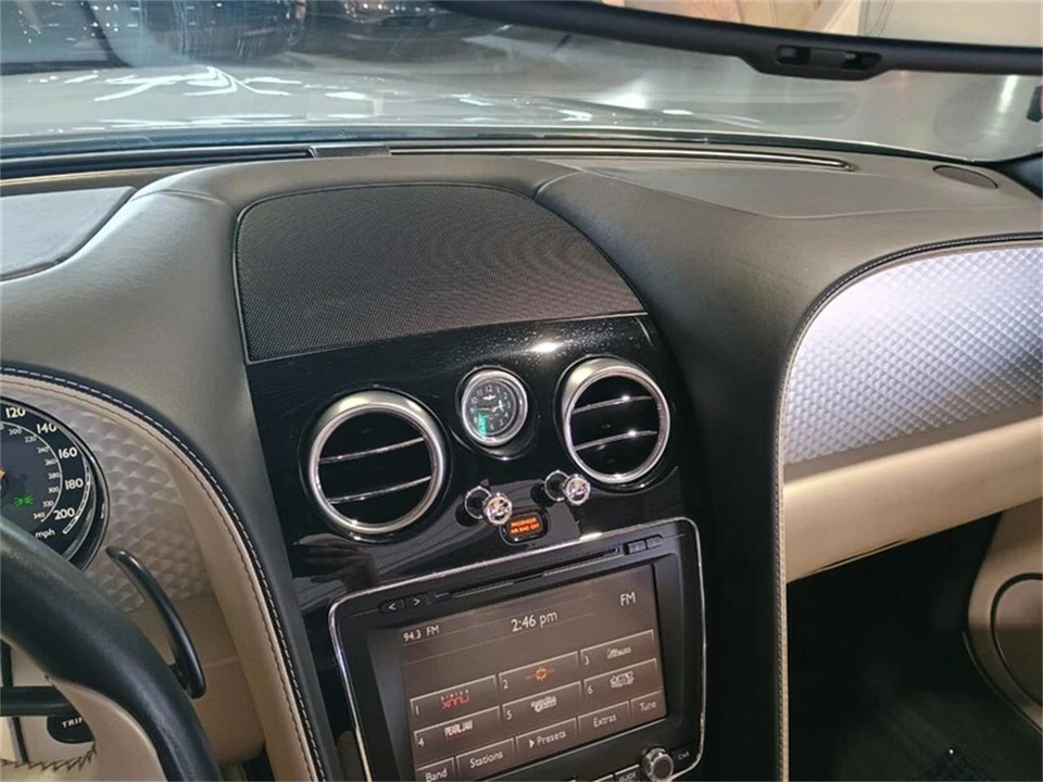 2013 Bentley Continental GTC - Image 22 of 31