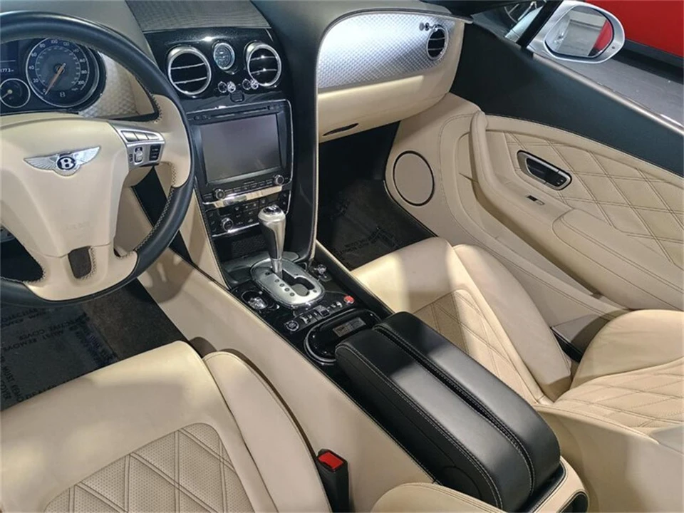 2013 Bentley Continental GTC - Image 18 of 31