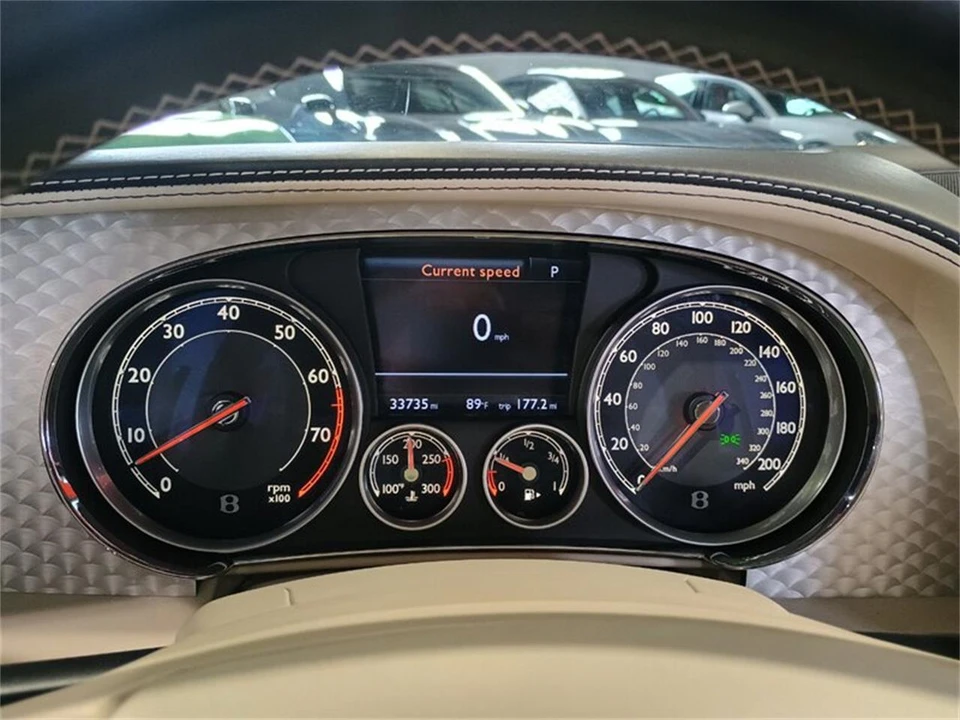 2013 Bentley Continental GTC - Image 20 of 31