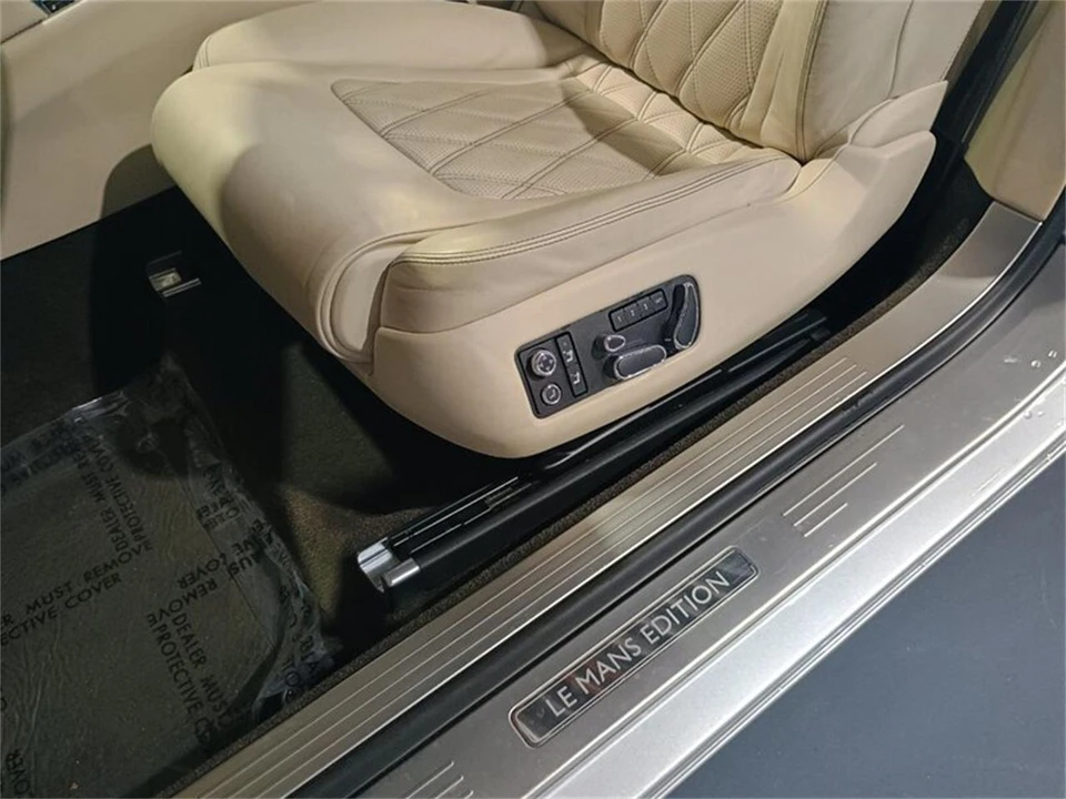 2013 Bentley Continental GTC - Image 14 of 31