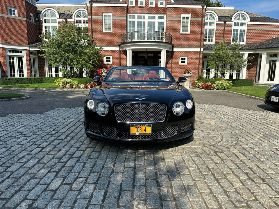 2013 Bentley Continental GTC - Image 6 of 31