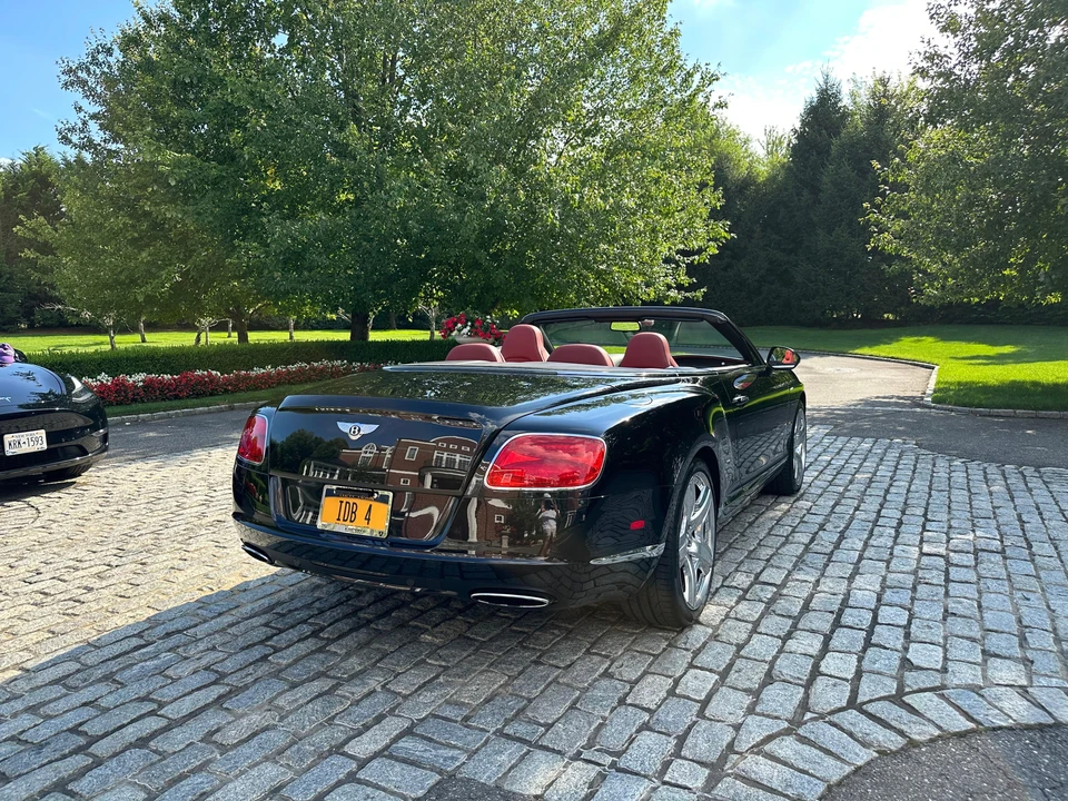2013 Bentley Continental GTC - Image 17 of 31