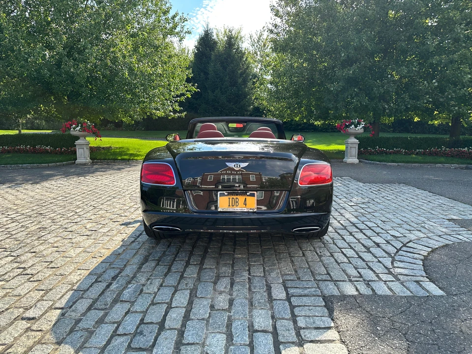 2013 Bentley Continental GTC - Image 16 of 31