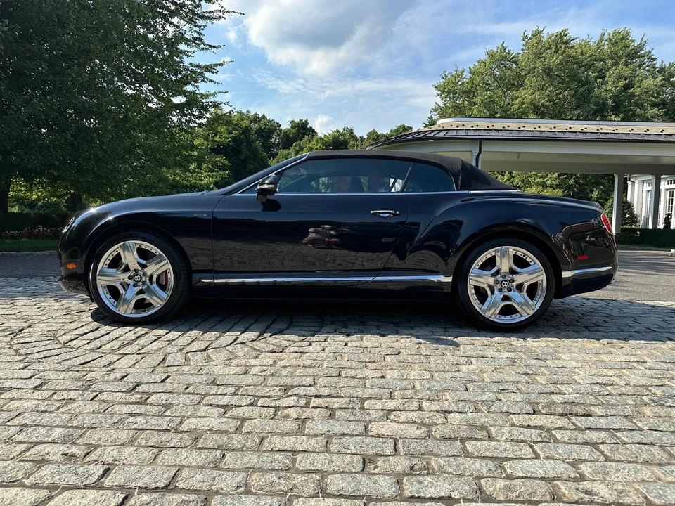 2013 Bentley Continental GTC - Image 22 of 31