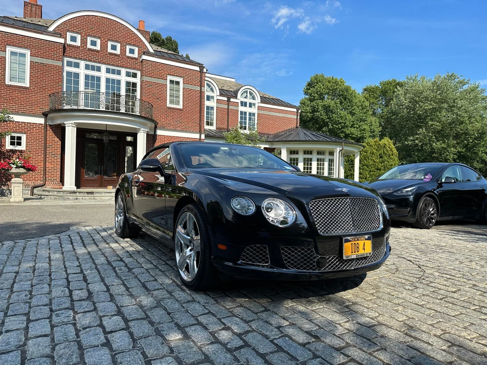 2013 Bentley Continental GTC - Image 28 of 31