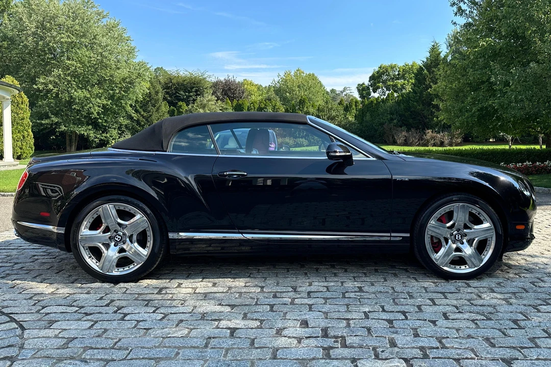 2013 Bentley Continental GTC - Image 3 of 31