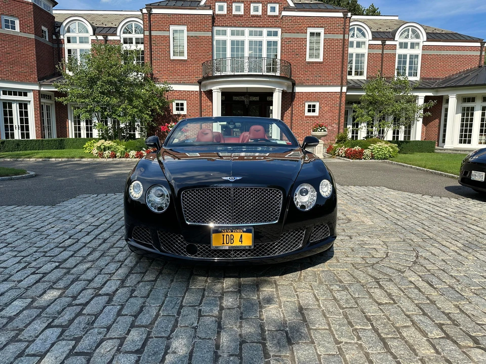 2013 Bentley Continental GTC - Image 7 of 31