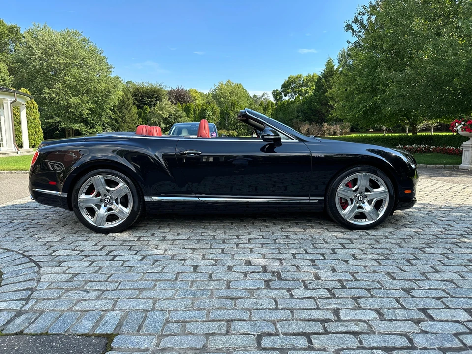 2013 Bentley Continental GTC - Image 19 of 31
