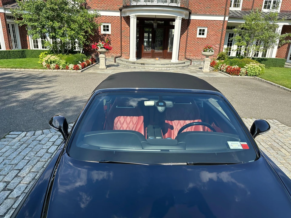 2013 Bentley Continental GTC - Image 30 of 31