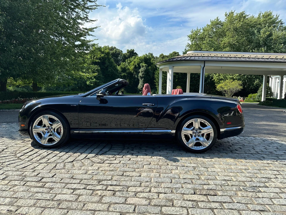 2013 Bentley Continental GTC - Image 13 of 31