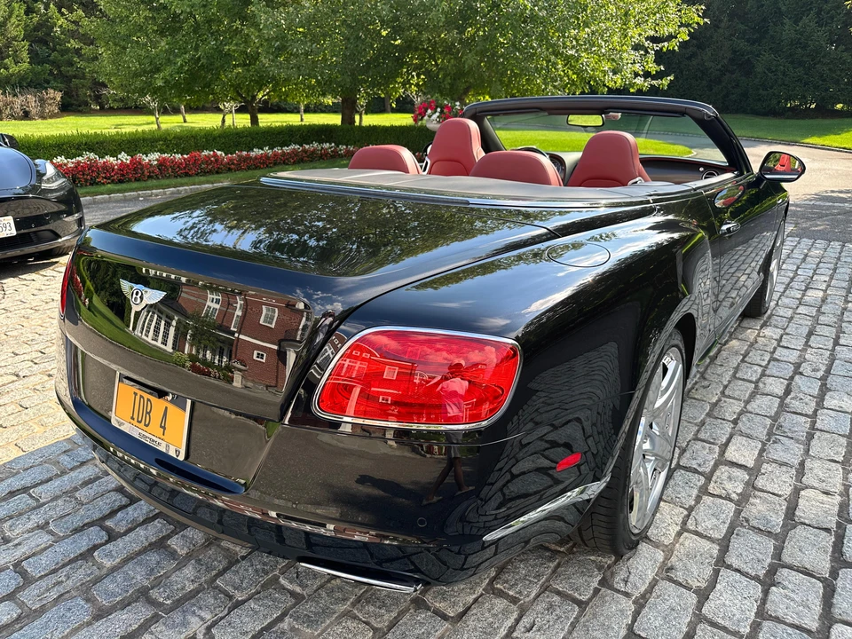 2013 Bentley Continental GTC - Image 18 of 31