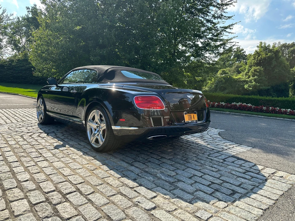 2013 Bentley Continental GTC - Image 23 of 31
