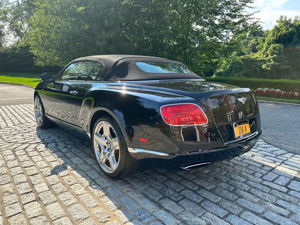 2013 Bentley Continental GTC - Image 24 of 31