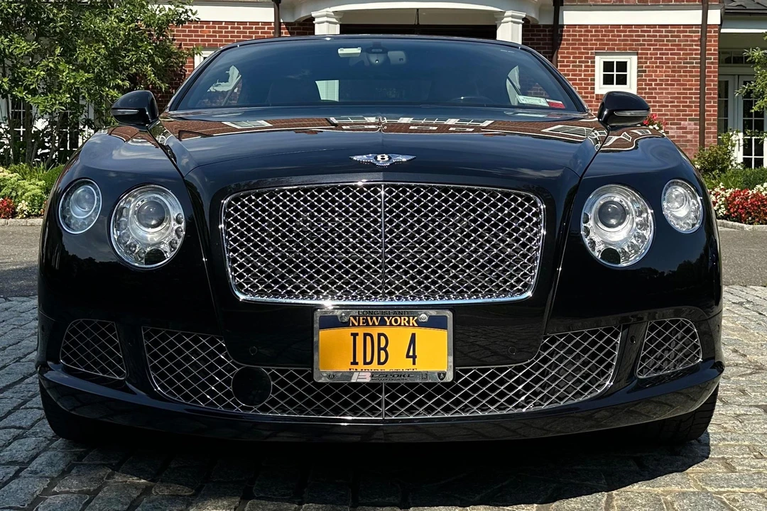 2013 Bentley Continental GTC - Image 2 of 31