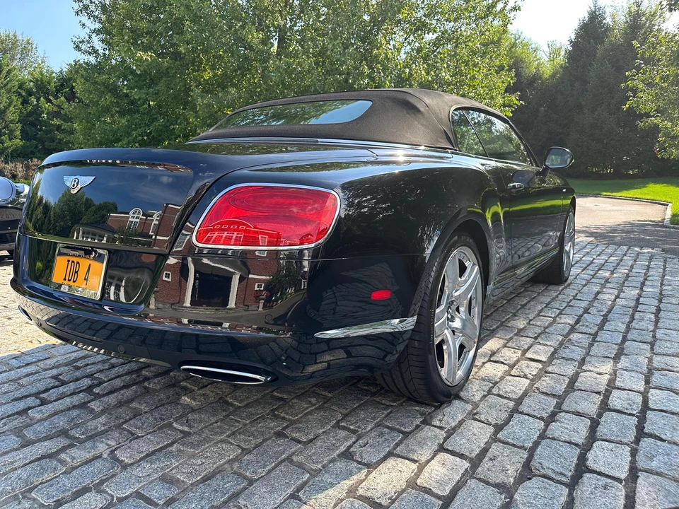2013 Bentley Continental GTC - Image 27 of 31