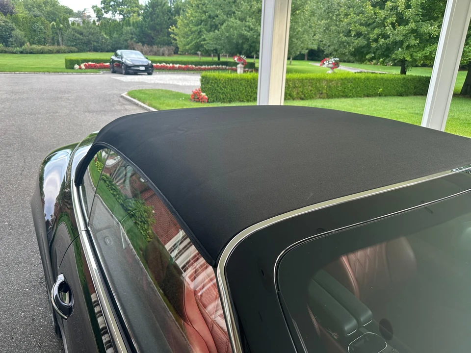 2013 Bentley Continental GTC - Image 29 of 31
