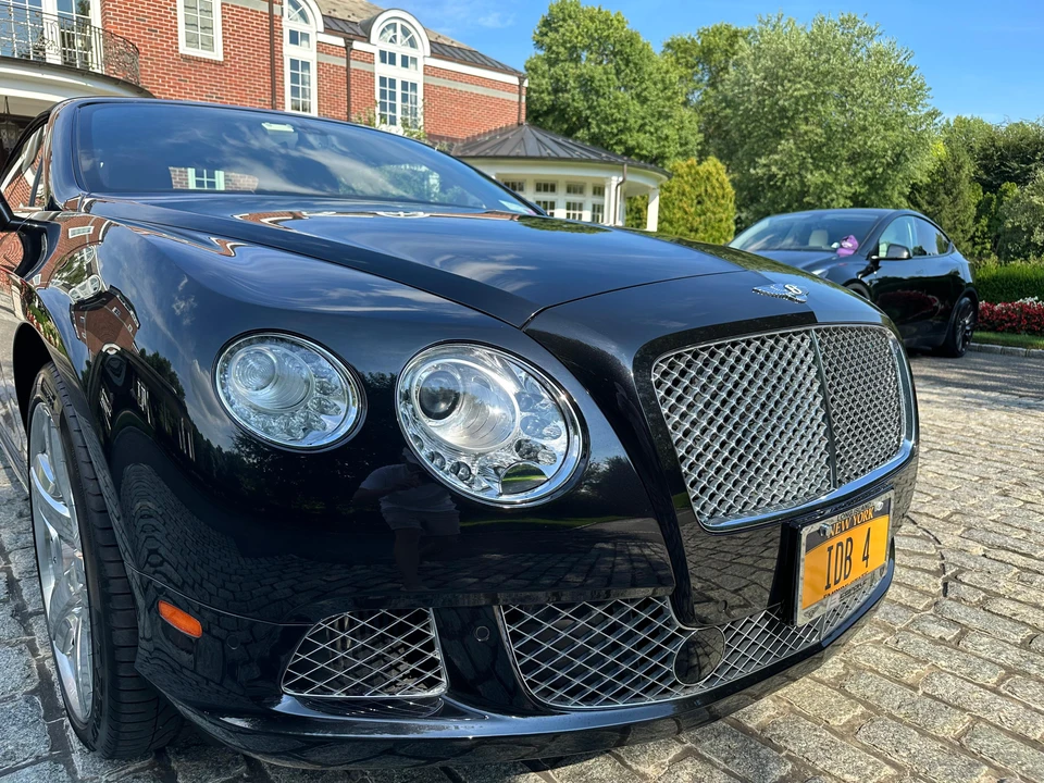 2013 Bentley Continental GTC - Image 31 of 31