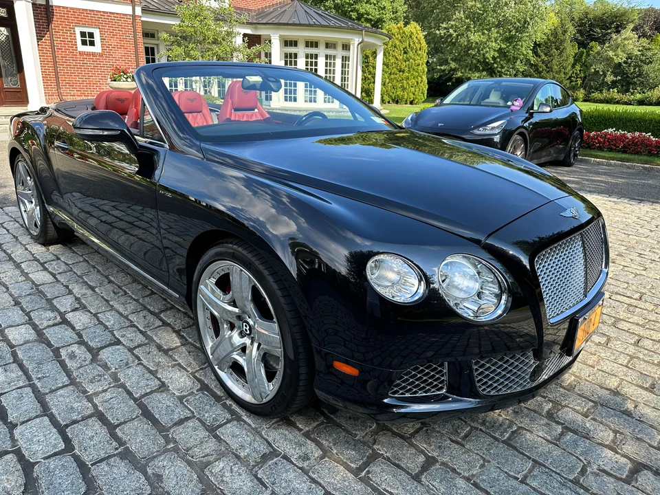 2013 Bentley Continental GTC - Image 20 of 31