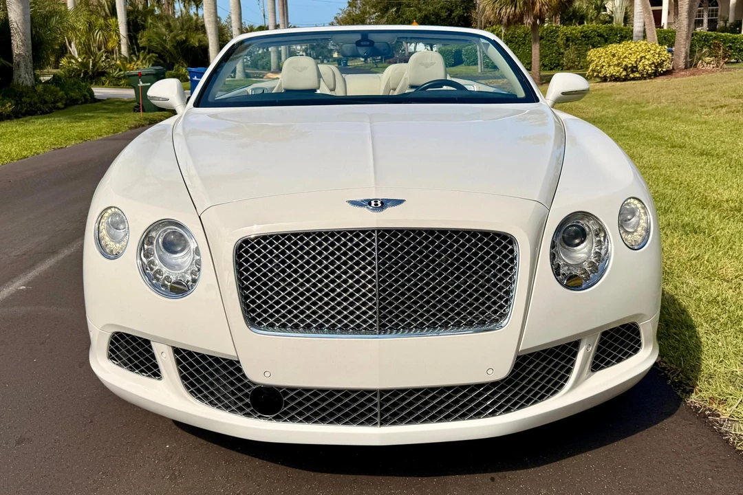 2013 Bentley Continental GTC - Image 2 of 31