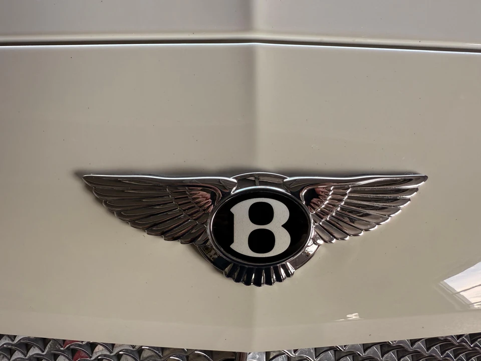 2013 Bentley Continental GTC - Image 31 of 31
