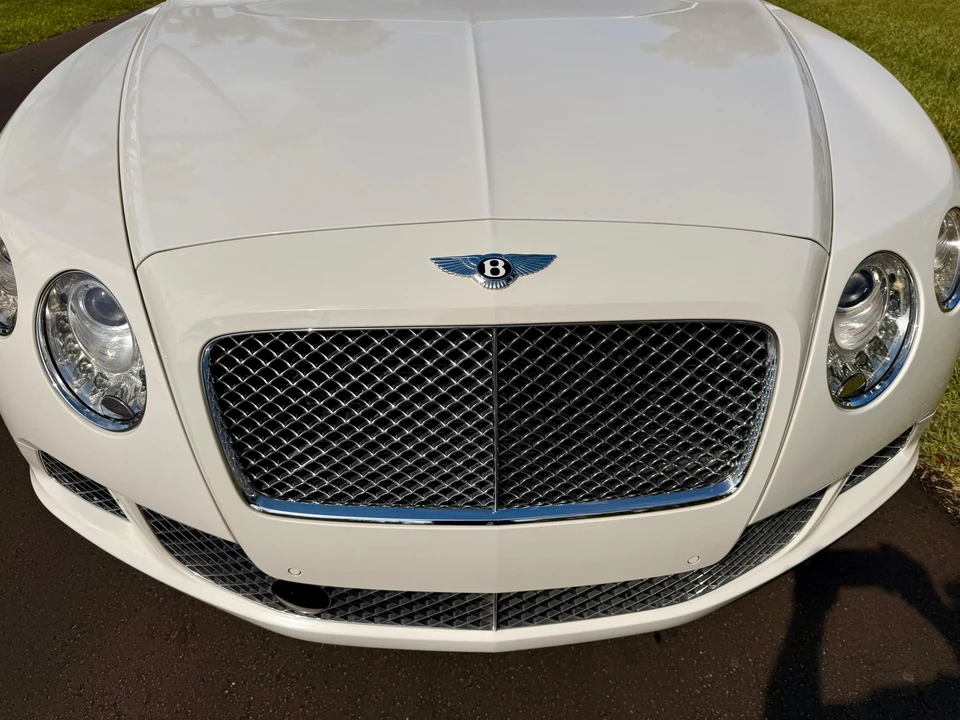 2013 Bentley Continental GTC - Image 30 of 31