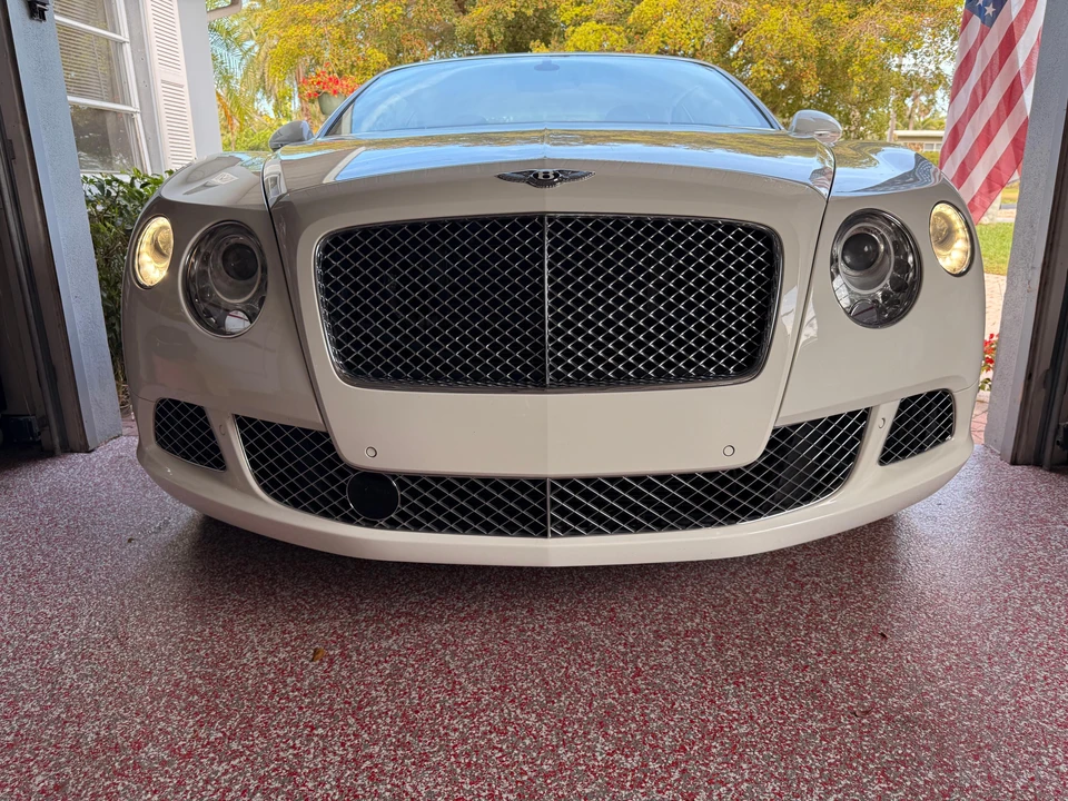 2013 Bentley Continental GTC - Image 29 of 31