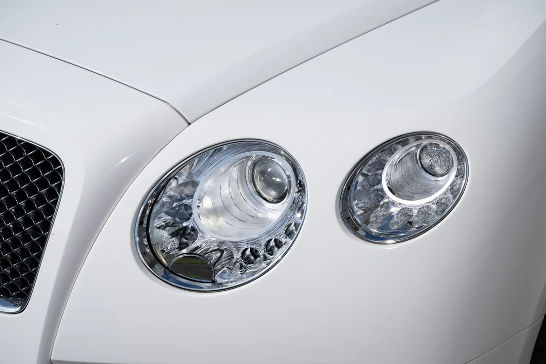 2013 Bentley Continental GT Speed 2nd Gen - Image 12 of 31