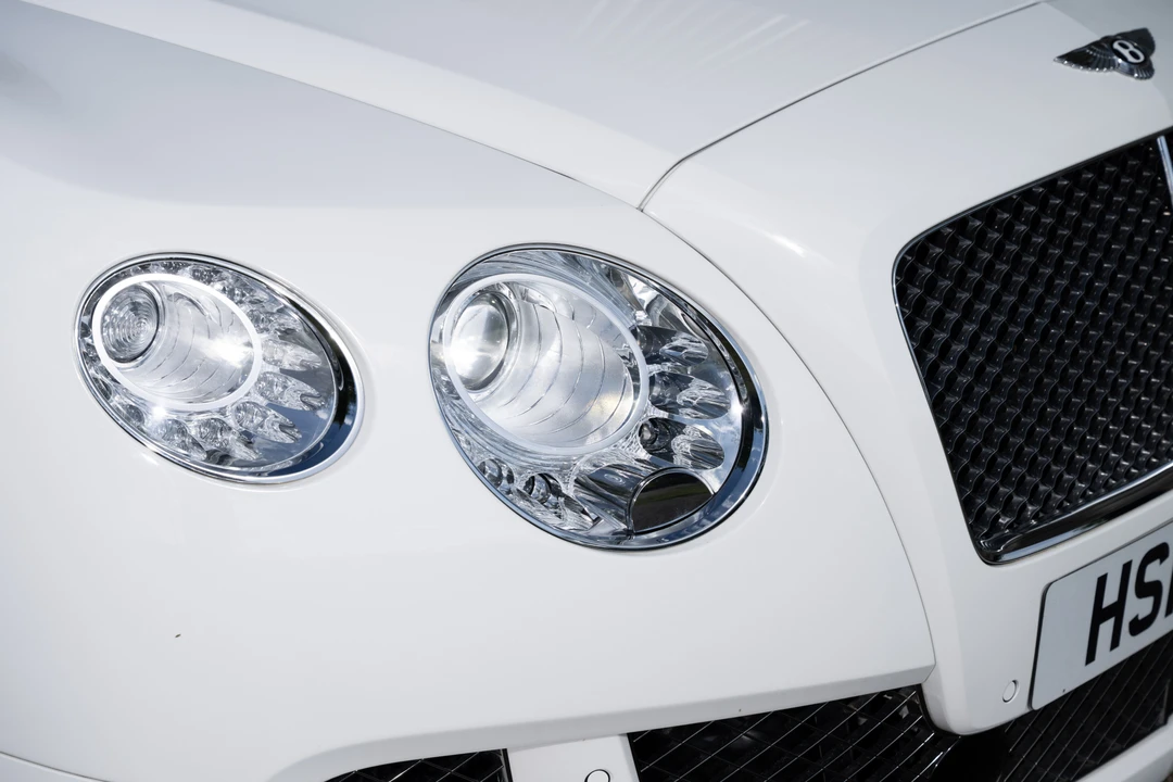 2013 Bentley Continental GT Speed 2nd Gen - Image 13 of 31
